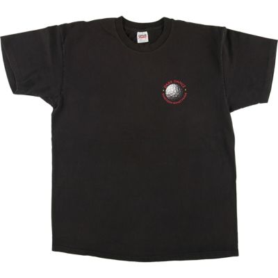 古着 90年代 アンビル Anvil プリントTシャツ メンズL ヴィンテージ /eaa429714 【中古】 【240623】