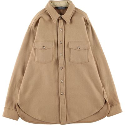 古着 80~90年代 ランズエンド LANDS' END コットンニット