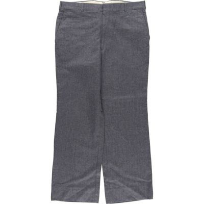 C.P COMPANY 90s 日本製 コーデュロイパンツ【48】ワイド えんじ J.PRESS YORK STREET パンツ 「UNISEX」ヴィンテージコーデュロイ