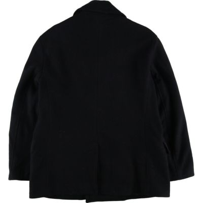 古着 ラルフローレン Ralph Lauren POLO by Ralph Lauren ピーコート P