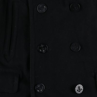 古着 ラルフローレン Ralph Lauren POLO by Ralph Lauren ピーコート P