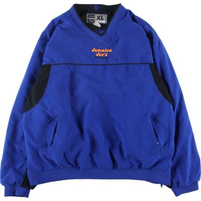 チャンピオン Champion ウォームアップパンツ ナイロンパンツ メンズXXL /eaa328787