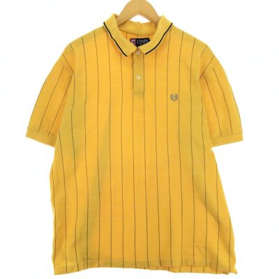 古着 90年代 ラルフローレン Ralph Lauren CHAPS チャップス