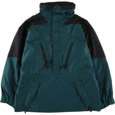 古着 00年代 コロンビア Columbia VERTEX マウンテンパーカー