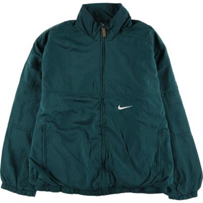 古着 90年代 ナイキ NIKE ウインドブレーカー メンズL相当