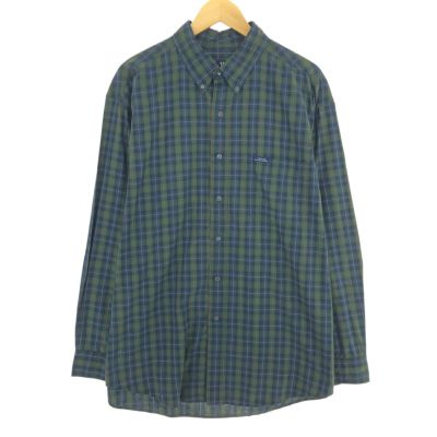 古着 90年代 ラルフローレン Ralph Lauren CHAPS チャップス