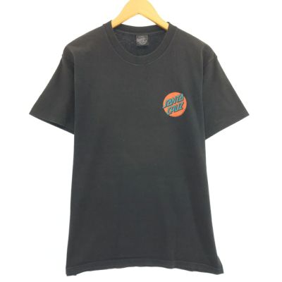 古着 70年代 ZIGGY ジギー メッセージプリントTシャツ USA製