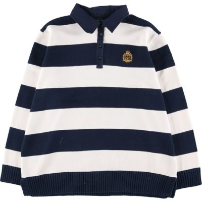 適当な価格 古着 ラルフローレン ロール ローレン LAUREN Lauren Ralph ニット+セーター