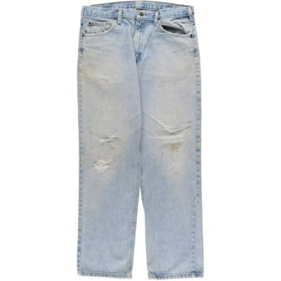 【Carhartt】デニム ジーンズ 古着 カーハート アメリカ製 USA製 楽天市場】00s USA製 カーハート Carhartt ブラック デニム
