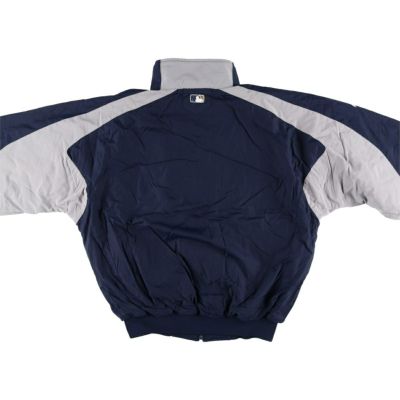 古着 90～00年代 Majestic MLB WASHINGTON NATIONALS ワシントン