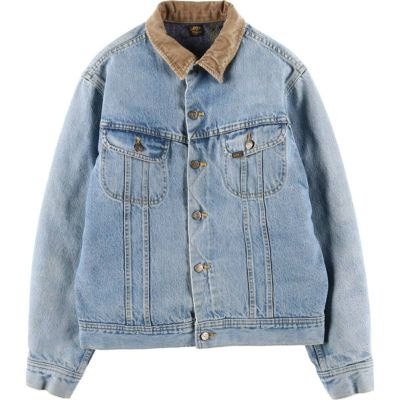 激レア ビンテージAVIREX TYPE-BLUE デニムジャケット Gジャン 激レア ビンテージAVIREX TYPE-BLUE デニムジャケット Gジャン AVIREX