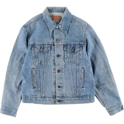 古着 90年代 リーバイス Levi's 70503-02 ユーロモデル デニム ...