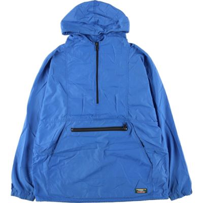 古着 80年代 エルエルビーン L.L.Bean フリースジャケット