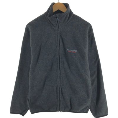 古着 90年代 ラルフローレン Ralph Lauren CHAPS チャップス ハーフ