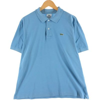 ラコステスポーツポロシャツ LACOSTE（ラコステ） ポロシャツ 半袖 メンズ PH7937J ( PH7937J S/S