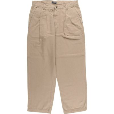 古着 90年代 ドッカーズ DOCKERS KHAKIS ツータック コットン