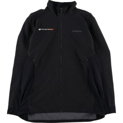 古着 パタゴニア Patagonia ダイアモンドキルトボマーフーディー
