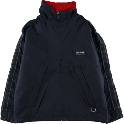 古着 90年代 ヘリーハンセン HELLY HANSEN EQUIP エキップ マウンテン 