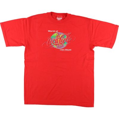 90s アメリカ製 コカコーラ Tシャツ ヴェルディ川崎 Coca Cola 90s アメリカ製 コカコーラ Tシャツ ヴェルディ川崎 Coca Cola