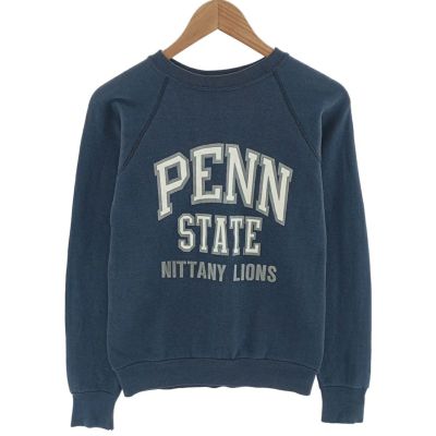 古着 90年代 ラッセル Russell PENN STATE ペンシルベニア州立 古着 90年代 ラッセル Russell PENN STATE ペンシルベニア州立