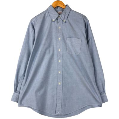 古着 80～90年代 ブルックスブラザーズ Brooks Brothers Est.1818