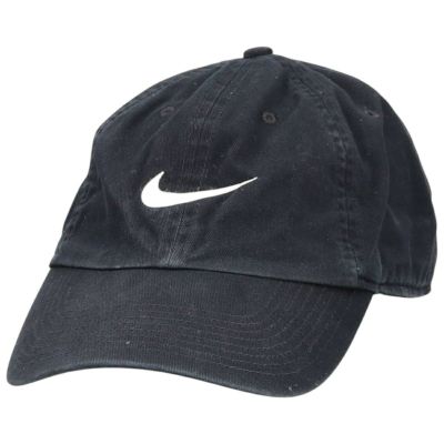 古着 90年代 ナイキ NIKE ベースボールキャップ フリーサイズ相当