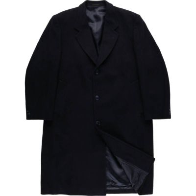 古着 イヴサンローラン Yves Saint Laurent diffusion hommes カシミア
