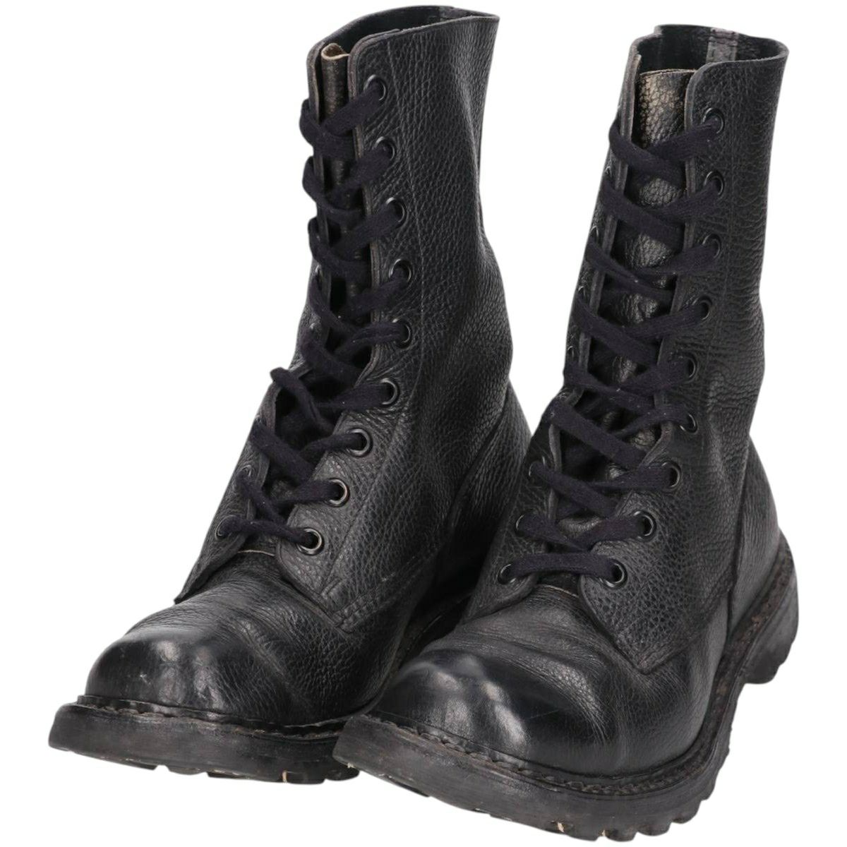 USA製 9W アーミー コンバットブーツ /P4215 ミリタリーショップ専門店