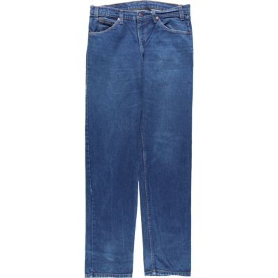 古着 80年代 リーバイス Levi's 40509-0215 ジーンズ デニムパンツ ...