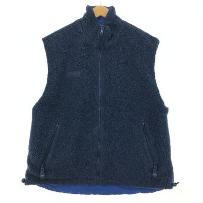 古着 00年代 コロンビア Columbia ナイロンコート メンズL