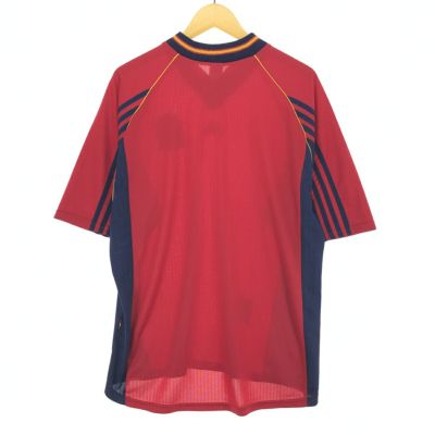 スペイン代表 adidas サッカーウェア ユニホーム 1994年代