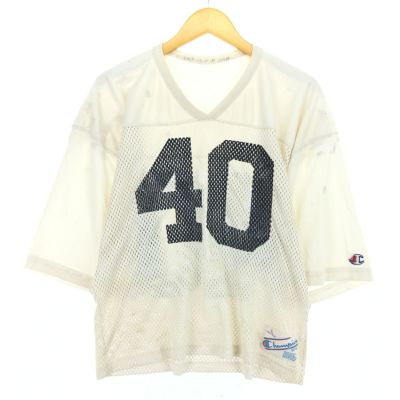 CHAMPION 90s ニューヨーク・ジェツ #51 フットボールジャージ