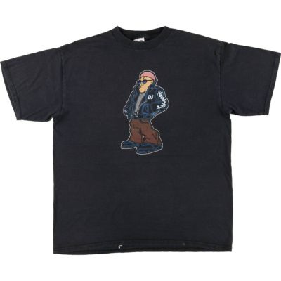 BABYL Tシャツ　古着 258ac69e61e2700c6aa20aff582325