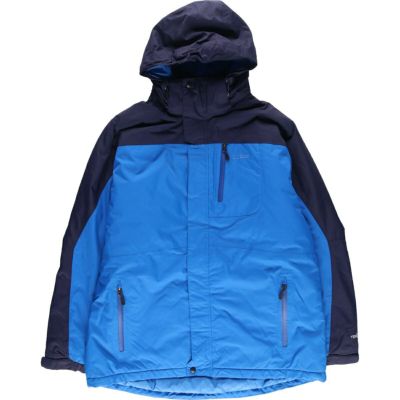 古着 80年代 シエラデザインズ SIERA DESIGNS GORE-TEX ゴアテックス 