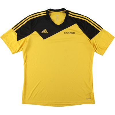 バイエルンミュンヘン 1995-97 adidas ユニフォーム