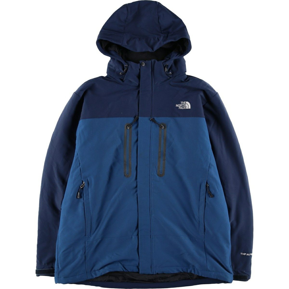 古着 ザノースフェイス THE NORTH FACE PRIMALOFT プリマロフト
