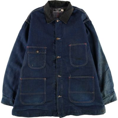 古着 80～90年代 シアーズ Sears ROEBUCKS ローバックス バットダイ