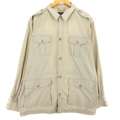 古着 80年代 ウールリッチ WOOLRICH ブラックデニムカバーオール