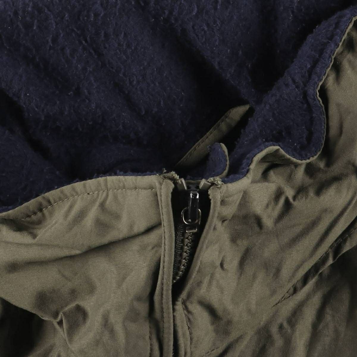 古着 90年代 ティンバーランド Timberland WEATHERGEAR ナイロン