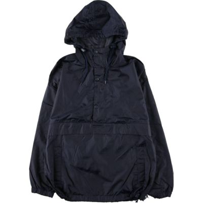 古着 90年代 ジェイクルー J.Crew アノラックパーカー メンズM相当