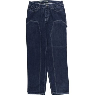 古着 90年代 ポインター POINTER デニム ペインターパンツ USA製