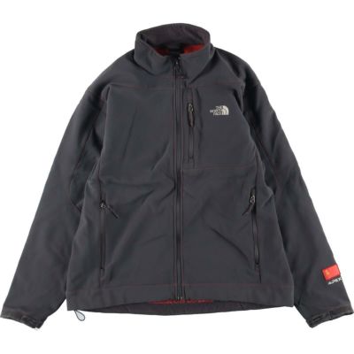 ザノースフェイス THE NORTH FACE ハーフジップ フリースプルオーバー