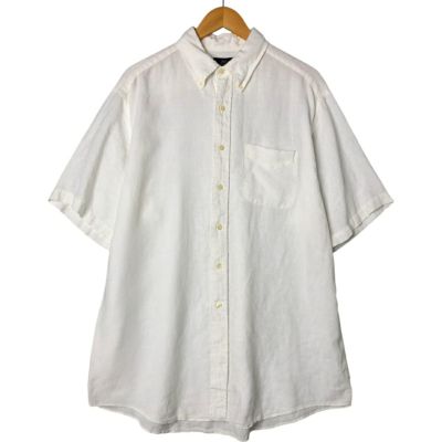 古着 ブルックスブラザーズ Brooks Brothers 346 半袖