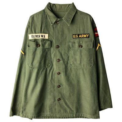 90s ALPHA タンカースジャケット USA製 vintage army 90s 90年代 アルファインダストリーズ アメリカ軍 米軍 アーミー