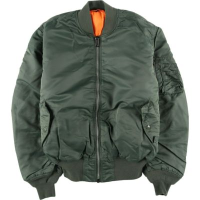 「短丈フライトジャケット」90s Schott ショット MA-1 楽天市場】Schott ショット #7824252017 9628 ナイロンフライト