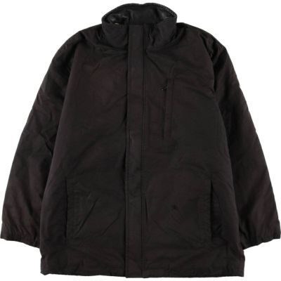 古着 バーバリー Burberrys BURBERRY LONDON 中綿ジャケット パファー