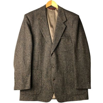 60's〜 campus コーデュロイ ジャケット USA製 vintage 60s～ アメリカ製 CAMPUS キャンパス B-3タイプ コーデュロイ ボア