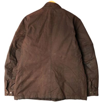 古着 00年代～ バブアー Barbour INTERNATIONAL インターナショナル 3