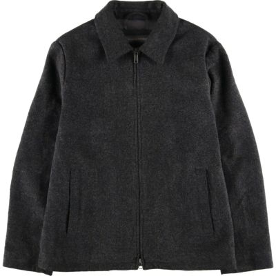 古着 00年代 バナナリパブリック BANANA REPUBLIC カシミア混 ウール