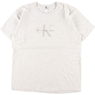 古着 カルバンクライン Calvin klein 中綿ジャケット メンズL